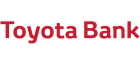 toyota bank logo